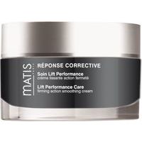 Matis Lift Performance Care - Izlīdzinošs krēms sejai ar peptīdiem, 50ml