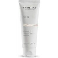 CHRISTINA Silk Cleanup Cleansing Cream - maigs attīrošais krēms, 120ml
