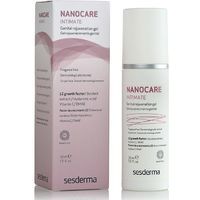 Sesderma Nanocare Intimate Genital rejuvenation gel - Atjaunojoša želeja intīmai zonai, 30 ml