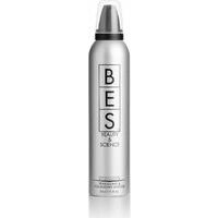 BES TEXTURIZING & VOLUMIZING MOUSSE - Putas matu apjomam un tekstūrai, 250 ml