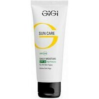 GIGI SUN CARE DAILY MOIST SPF 30 for All Skin Types, 75ml