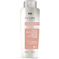 Lisap Curly Care Elasticising Shampoo - Šampūns cirtainiem un nepakļāvīgiem matiem (250ml / 1000ml)