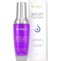 Vitaker London Serums matiem Platinum Keratin and Vitamin E , 50 ml
