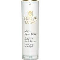 Yellow Rose DARK SPOT FADER (30ml) - Pigmentplankumu balinošs serums