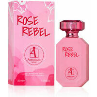 Arrogance Rose Rebel Eau De Toilette - Tualetes ūdens sievietēm, 50ml