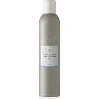 KEUNE Style High Impact Spray - īpaši stipras fiksācijas matu laka, UV filtrs, 300 ml