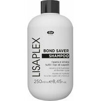 Lisap Bond Saver Lisaplex Shampoo - Barojošs un aizsargājošs šampūns (250ml / 1000ml)