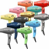 Parlux Alyon AIR IONIZER TECH professional hairdryer