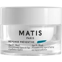 Matis Reponse Preventive Age B-Mood Cream - Sejas krēms, 50ml
