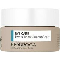 BIODROGA Eye Care Hydra Boost Eye Cream 15ml - mitrinošs acu krēms ar hialuronskabi