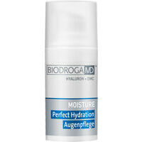 Biodroga MD Moisture Perfect Hydration Eye Care, 15ml