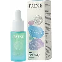 PAESE Hydrating oil primer, 15ml / Mineral Collection