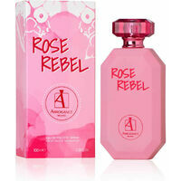 Arrogance Rose Rebel Eau De Toilette - Tualetes ūdens sievietēm, 100ml