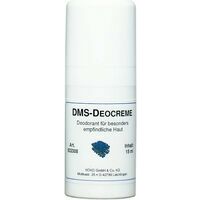 Koko Dermaviduals DMS Deocreme - кремовый дезодорант, 50ml