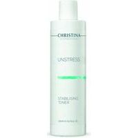 CHRISTINA Unstress Stabilizing Toner - Stabilizējošs toniks, 300ml