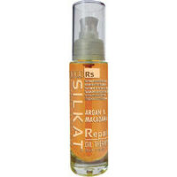 BES R5 Argan & Macadami OIL therapy pH 6 - Agrana Matu eļļa (50ml / 100ml)
