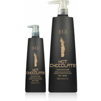 BES Hot Chocolate Color Reflection Mask - tonējoša maska (300ml / 1000ml)