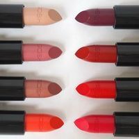 Gosh Velvet Touch Lipstick Matte - matējoša lūpu krāsa