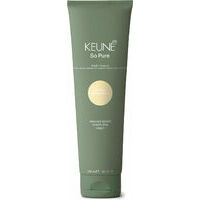 Keune So Pure Restore mask - Питательная маска для сухих, поврежденных волос, 300ml