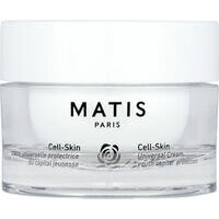 MATIS Cell Skin Universal face cream - Universāls krēms, kas aizsargā ādas jaunības rezerves, 50 ml