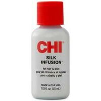 CHI Infra Silk Infusion - matu atjaunojošs līdzeklis, 15ml