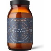 Ancient + Brave True Hydration - Veselības dzēriens ar elektrolītiem, 180g