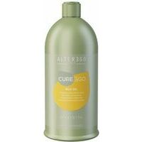 Alter Ego CureEgo Silk Oil conditioner - Kondicionieris nepaklausīgiem un pūkainiem matiem, 950ml