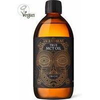 Ancient + Brave True MTC - Eļļa papildus enerģijai, 500ml