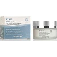 Sesderma BTSES Anti-Wrinkle Moisturizing cream - Pretgrumbu mitrinošs krēms, 50 ml