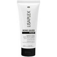 Lisap Bond Saver Lisaplex Mask - Barojoša un atjaunojoša matu maska (250ml / 500ml)