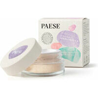 PAESE Mineral highlighter (color: 500N natural glow), 6g / Mineral Collection