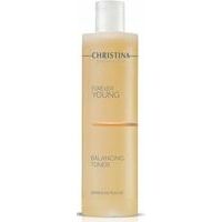 CHRISTINA Forever Young Balancing Toner - toniks ar alfahidroksīdskābēm pH 4,0, 300ml