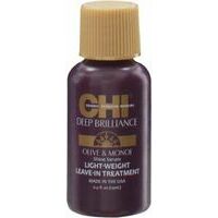 CHI DEEP BRILLIANCE Shine Serum - Viegls matu serums, 15ml