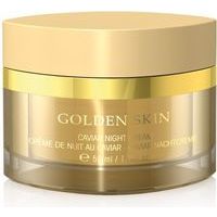 Etre Belle Golden Skin Night Cream - Nakts krēms, 50ml