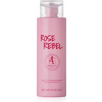 Arrogance Rose Rebel Perfumed Shower Gel - Parfimēta dušas želeja, 400ml