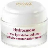 Mary Cohr Hydrosmose -Cellular Moisturisation Cream, 50ml - Šūnu līmenī dziļi mitrinošs krēms