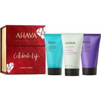 Ahava Hand In Hand Gift Set