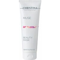 Christina MUSE Beauty Mask - Skaistuma maska ar rožu ekstraktu, 75 ml