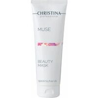 Christina MUSE Beauty Mask - Skaistuma maska ar rožu ekstraktu, 75 ml
