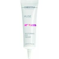 Christina MUSE Restoring Eye Cream - Atjaunojošs krēms acu zonai, 30 ml