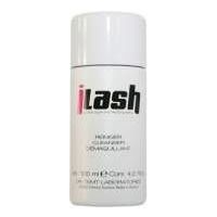 iLash Cleanser - kosmētikas notīrītājs, 125ml