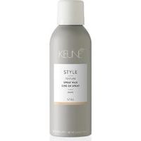 KEUNE Style Spray Wax, 200 ml
