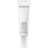 BIODROGA Eye Care - Mitrinošs acu kopšanas līdzeklis, 15 ml