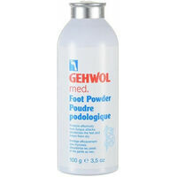GEHWOL MED Foot Powder Poudre podologique 100gr
