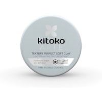 Kitoko Arte Texture Perfect Soft Clay 75ml