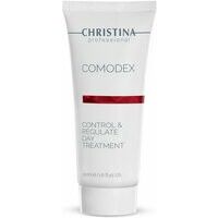 Christina Comodex Control & Regulate Day Treatment, 50ml