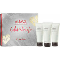 Ahava It's You Time Gift Set