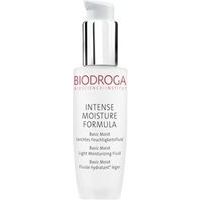 BIODROGA Basic Moist Fluid - Mitrinošs fluīds, 30 ml