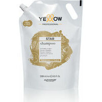 Yellow Star Shampoo, 2000ml