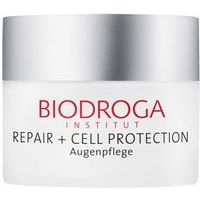 BIODROGA Eye Care REPAIR + CELL PROTECTION , 15ml